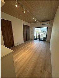 ズーム下丸子 404 4階2LDKのリビング/ダイニング