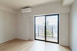 イプセ品川戸越 9階1Kのリビング/ダイニング