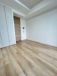 レジディア品川シーサイド 707 7階1Kのリビング/ダイニング