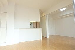 エスティメゾン錦糸町2 508 5階1LDKのリビング/ダイニング