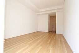 プラウドフラット学芸大学2 1階1Kのリビング/ダイニング