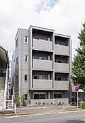 フォセット深沢の賃貸物件