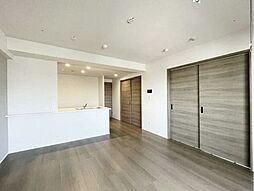 プリマステラ(西新宿8) 1205 12階2LDKのリビング/ダイニング