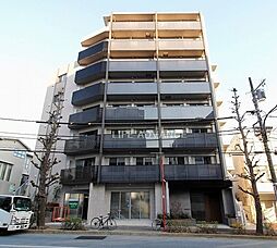 プリマリード南青山 502