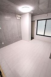 Land Palace武蔵小山 1階1LDKのリビング/ダイニング