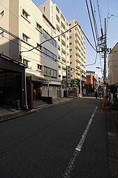 ドゥーエ南麻布 703