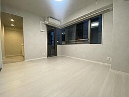 ドゥーエ五反田 201 2階1LDKのリビング/ダイニング