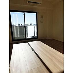 パークアクシス東上野 903 9階1Kのリビング/ダイニング