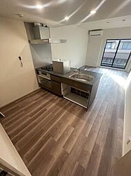 ザベルーガ世田谷レジデンス 3階3LDKのリビング/ダイニング