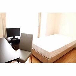 ソアブール小石川ノヴァ 401 4階1Kのリビング/ダイニング