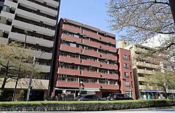 グリーンキャピタル広尾