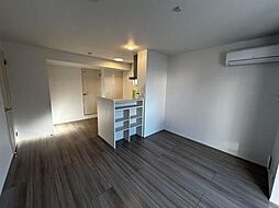 ラ・ポレール代田 301 3階1LDKのリビング/ダイニング