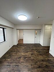 タチマンション沼袋 202 2階3LDKのリビング/ダイニング