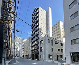 アーバネックス東京八丁堀 501