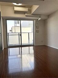 グランハイツ高田馬場 914 9階1LDKのリビング/ダイニング