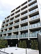 ズーム新宿西落合の賃貸物件