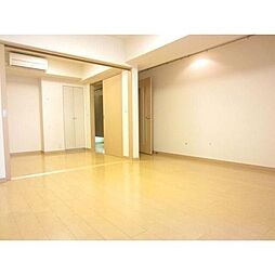 クオリア銀座 205 2階1LDKのリビング/ダイニング