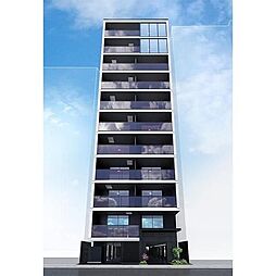 ロイジェント銀座 1102