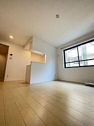 Ｇ．Ｔ．Ａ．　中野坂上 5階2LDKのリビング/ダイニング