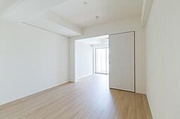 プレノ清澄庭園 814 8階1LDKのリビング/ダイニング