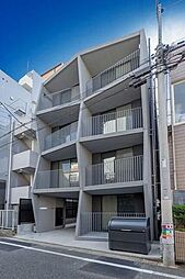 ティーケーエス中野新橋 302