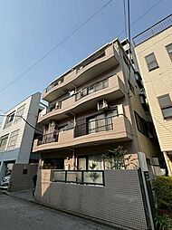 ラレーヴ巣鴨II