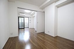 パレステージ文京江戸川橋 101 1階1LDKのリビング/ダイニング