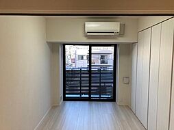 ドムス・スタイル武蔵小山 405 4階1DKのリビング/ダイニング