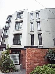 ルクレ東新宿 404