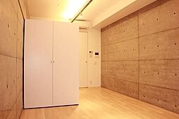 ズーム都庁前 502 5階1Kのリビング/ダイニング