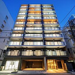 アーバネックス日本橋馬喰町 904