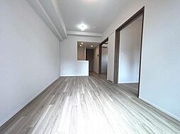 JMFレジデンス浅草橋三丁目 0506 5階2LDKのリビング/ダイニング