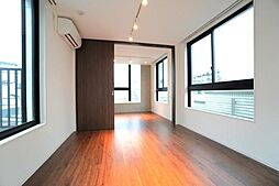 クレアティフ池袋本町 505 4階1LDKのリビング/ダイニング