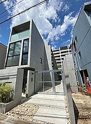 スクエアコート早稲田 005