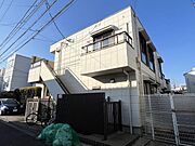 フラット羽根木の賃貸物件