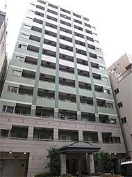 カスタリア新宿御苑 809