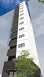 ジェノヴィア文京千駄木 801