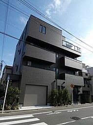 メゾンレシーフ