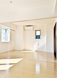 ステージグランデ文京大塚 7階1LDKのリビング/ダイニング