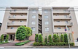 クレッセント多摩川2