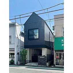 芦花公園の家 204