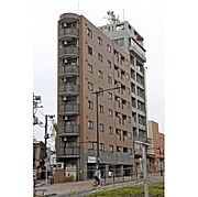 ISM東中野の賃貸物件