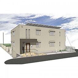 コンフォート世田谷 201