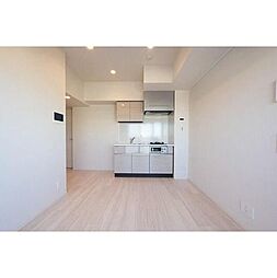 ルフォンプログレ渋谷ヒルトップ 1112 11階1LDKのリビング/ダイニング