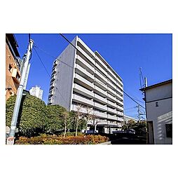 ボヌール東池袋