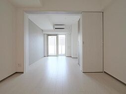 ハーモニーレジデンス東京サウス大塚 703 7階1DKのリビング/ダイニング