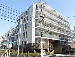 ザ・パークハビオ新宿 125