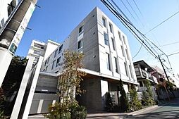 アレーロ中野 101