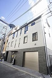 エムレジデンス目黒 202