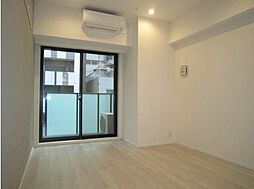 カーサスプレンディッド虎ノ門 401 4階1Kのリビング/ダイニング